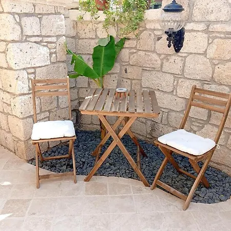 Hotel Lalasa Alaçatı