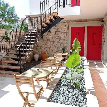 Lalasa Alaçatı * Çeşme