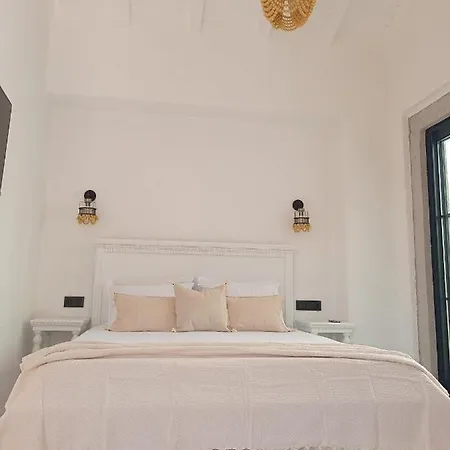 Hotel Lalasa Alaçatı *