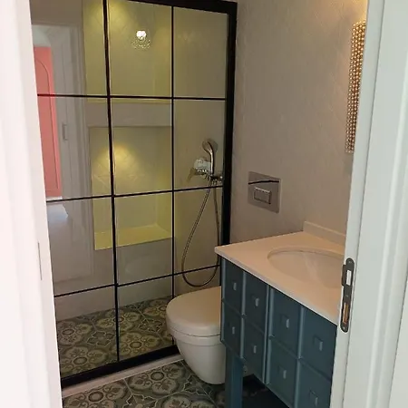 Lalasa Alaçatı Hotel Çeşme