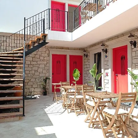 Hotel Lalasa Alaçatı *