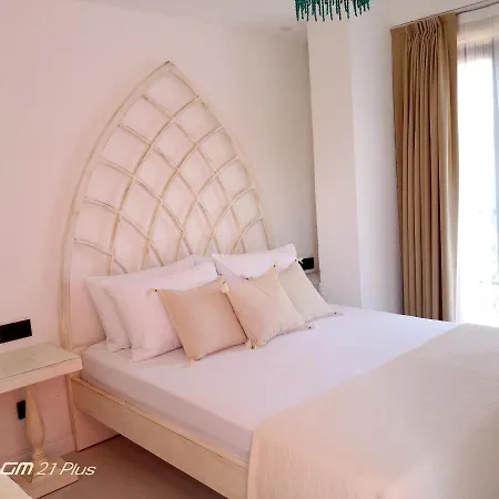 Hotel Lalasa Alaçatı *