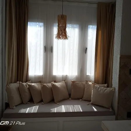 Lalasa Alacati * Çeşme