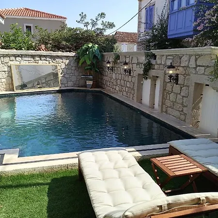 Lalasa Alaçatı Hotel
