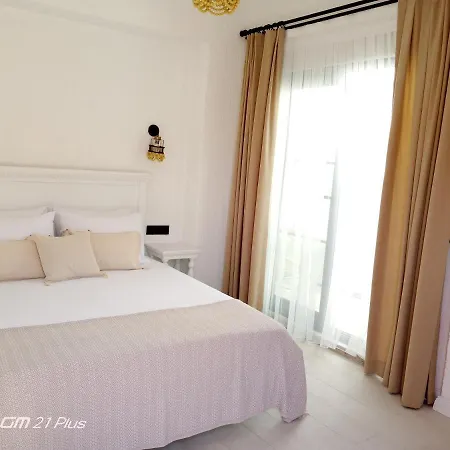 Lalasa Alacati Hotel
