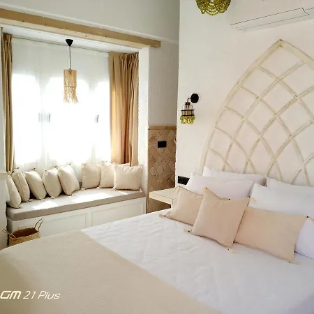 Hotel Lalasa Alaçatı Çeşme
