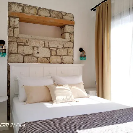 Hotel Lalasa Alaçatı