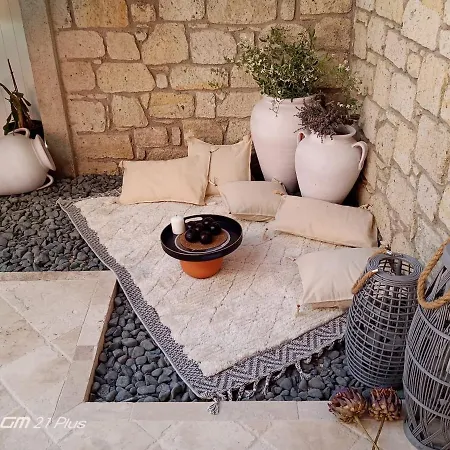 Lalasa Alacati Hotel