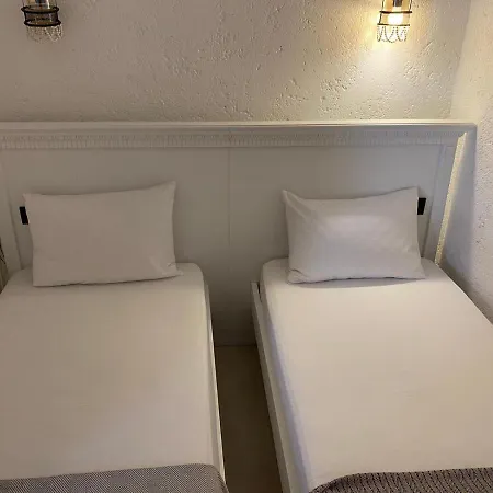 Hotel Lalasa Alaçatı *