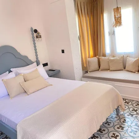 Lalasa Alaçatı * Çeşme