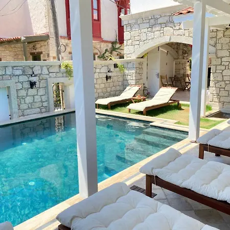 Lalasa Alaçatı * Çeşme