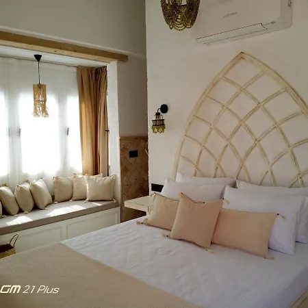 Hotel Lalasa Alaçatı *
