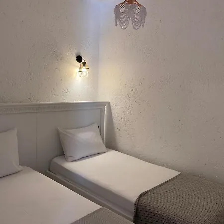 Hotel Lalasa Alaçatı *
