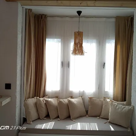 Lalasa Alaçatı * Çeşme