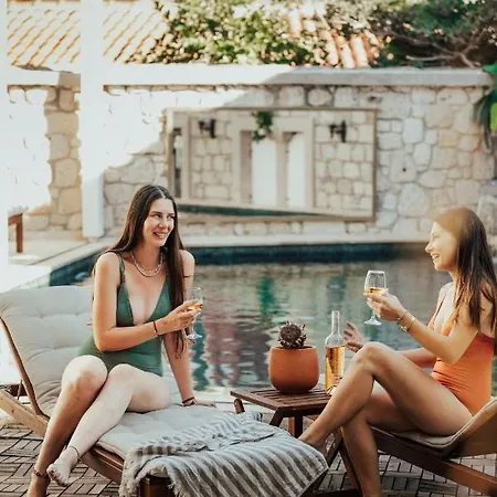 Hotel Lalasa Alacati Çeşme