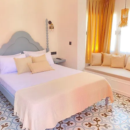 Hotel Lalasa Alaçatı