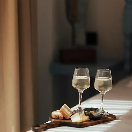 Lalasa Alaçatı Hotel Çeşme
