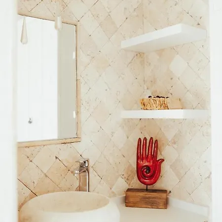 Lalasa Alacati Hotel