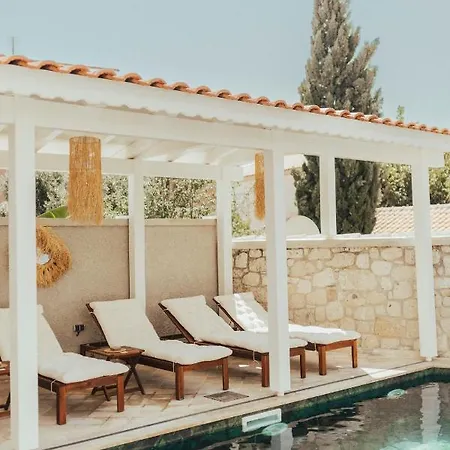 Lalasa Alacati Hotel