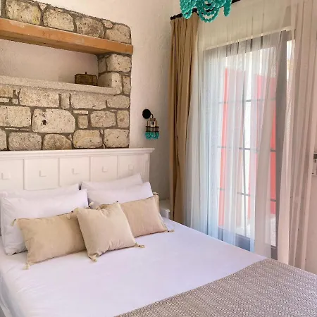 Hotel Lalasa Alaçatı
